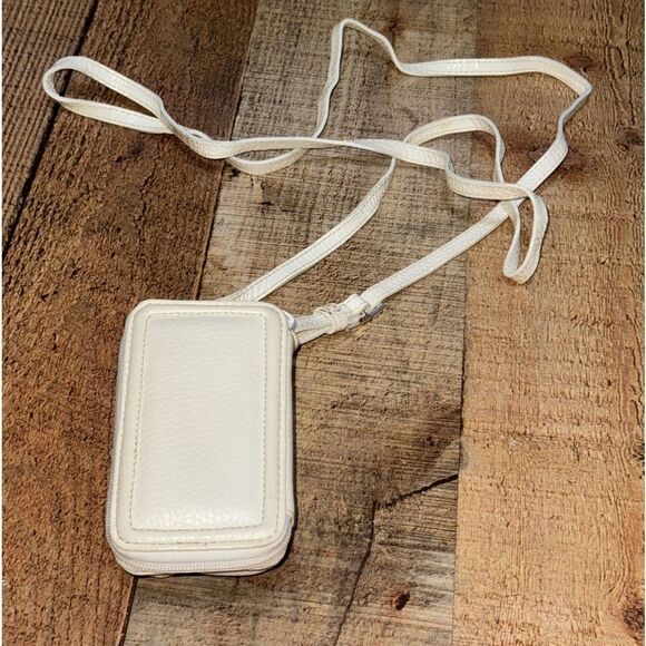 Brighton mini crossbody phone holder vintage - Picture 8 of 10